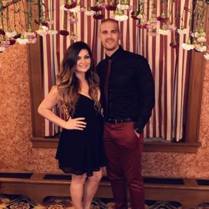 Meet your Posher, Jamie